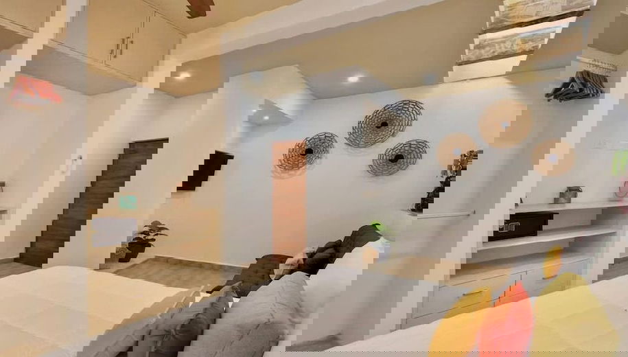 Spacious Great Located Amazing Terrace - Foto 1, Imagen principal