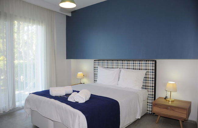 Lavender Residence Kusadasi - Photo 4