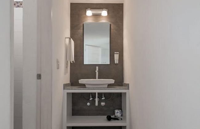 New Boutique Apartment, Polanco District - Foto 14