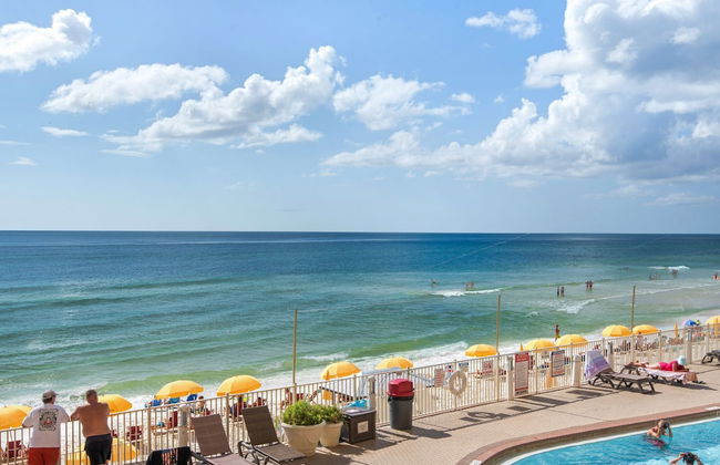 Treasure Island 0207 - Foto 32