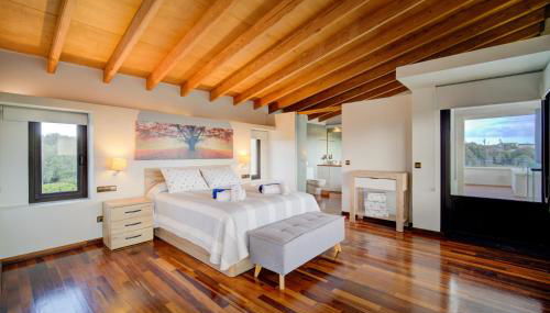 Binife - Villa exclusiva con piscina climatizada - Foto 3, towels