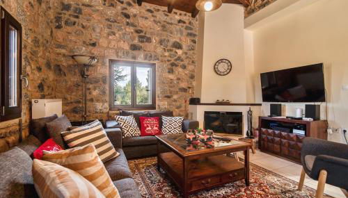 Villa Mainalis - Foto 3