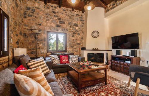 Villa Mainalis - Foto 3