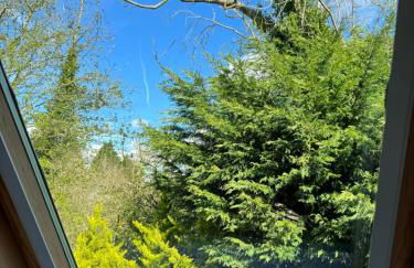 Luxury, private, secure self-contained Coach House, near Wythall and close to the NEC - Foto 19