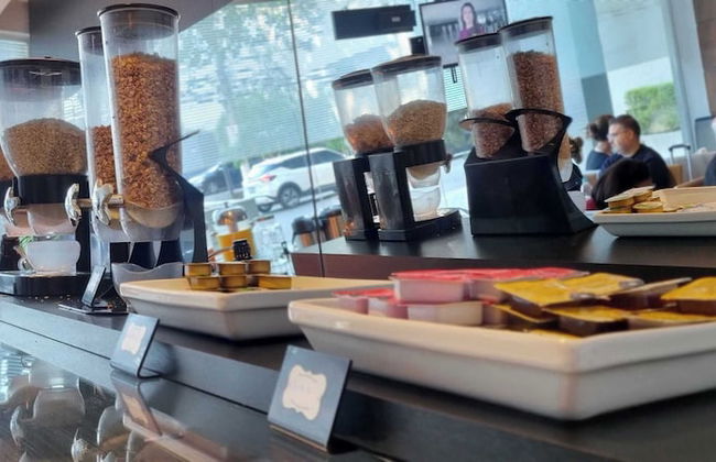 Paraiso Suites by Charlie - Photo 50