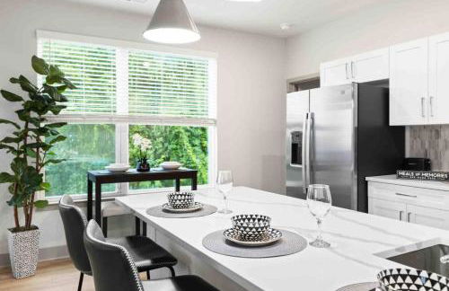 Stylish Living 5 Min From Downtown - Foto 11