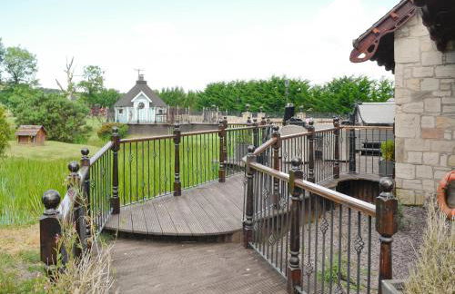 Tennox Boathouse - Ukc4438 - Foto 19