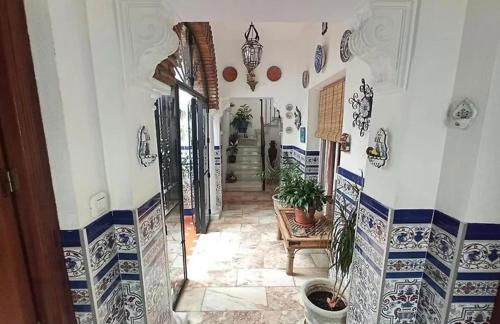 Casa Con Alma # junto a estación de trenes y muy cerca del centro - Foto 9