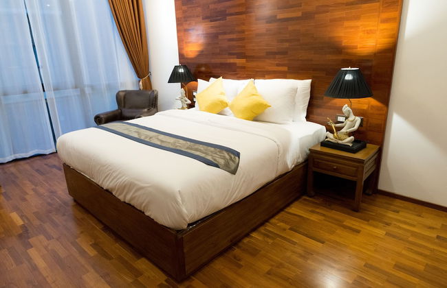 Chic Villa 6 - Foto 19