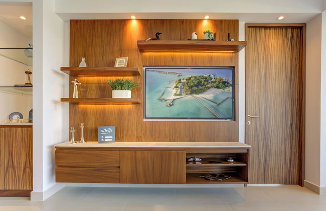 Altamar Canal View Condos - Foto 21