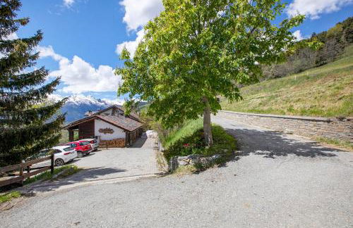 Agriturismo Les Ecureuils - Foto 8