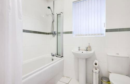 My-Places Corporate Serviced Accommodation - Foto 22