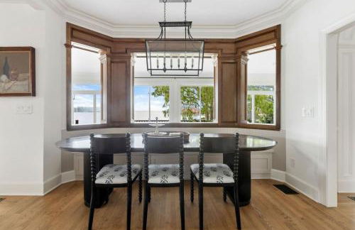 Lakeside Manor Sleeps 10 - Foto 19