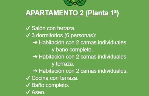 TurJalon - Apartamentos - Photo 20