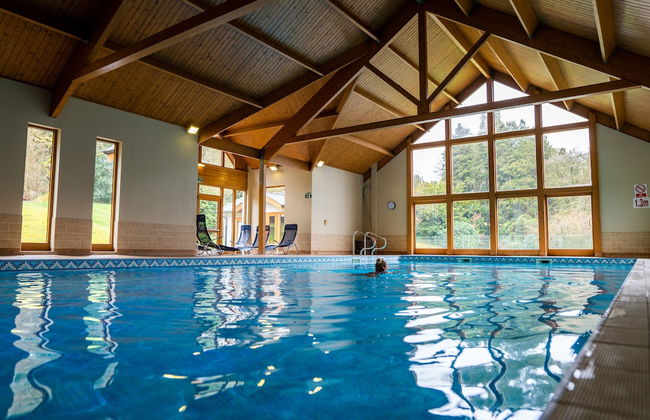 Lake Country House Hotel & Spa - Foto 29