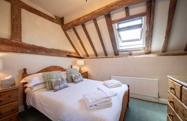 The Dinney Holiday Cottages - Foto 10