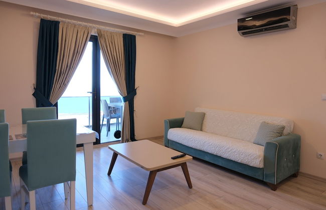 Sahin Tepesi Suite Otel - Foto 60