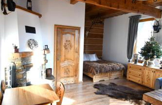 Apartamenty Rogowcówka - Foto 1