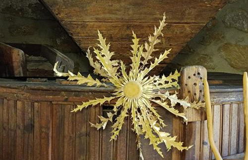 Casa Rural La Molinera Etxea - Foto 45