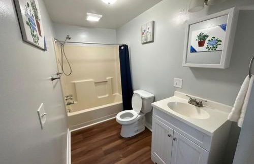 Home Plate Apt 2 All Star Baseball Rentals - Foto 19