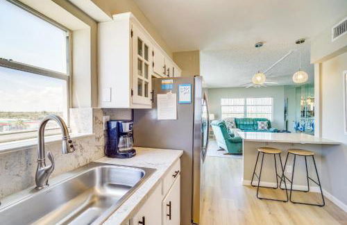 Oceanview Condo on Satellite Beach! - Foto 15