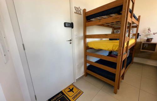 TESLA APT2-Pool, Air, gym, 24-hour portaria - Foto 45