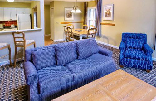 Wyndham Newport Overlook 2BR Apartment with Resort Access - Foto 37