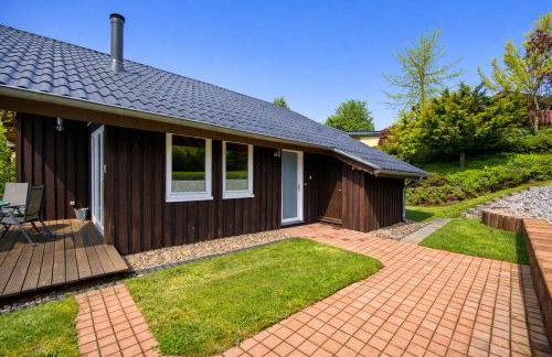 Premium-Ferienhaus - Extertal Ferienpark - #36 - Photo 6