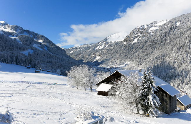 Le Grand Lodge - Foto 14