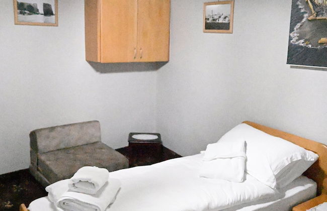 The German House - Foto 13