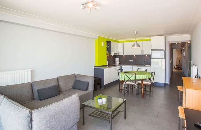 Cosy Apartment Near the Beach - Foto 9