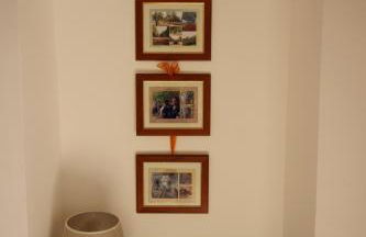 Home Holiday Salento Casa Agrosì Don Camillo - Foto 18