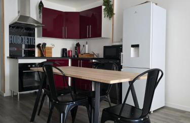 appartement Sedan, France - Foto 2