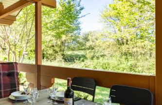 Chalet 16 pâquerette - Foto 7