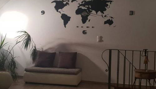 Feriendomicil am Warener Hafen Casita Priscila - Foto 4