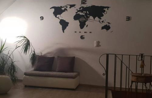 Feriendomicil am Warener Hafen Casita Priscila - Foto 4