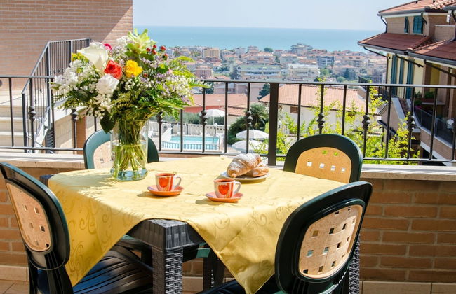 Belvilla by OYO Tortoreto Bilo - Photo 24