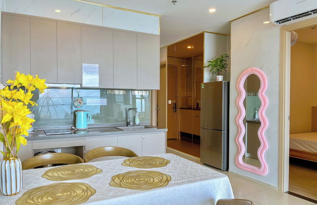 OLIU'S HOMESTAY - The Sóng Vũng Tàu - Photo 73