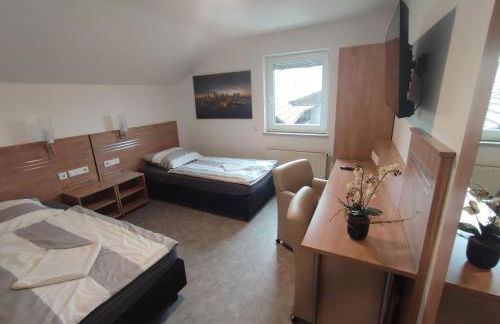 My-Skypalace Bad Rappenau - Foto 1