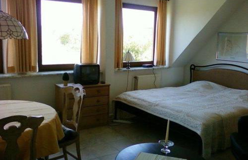 Haus-Halligblick-Ferienwohnungen-am-Meer - Foto 11