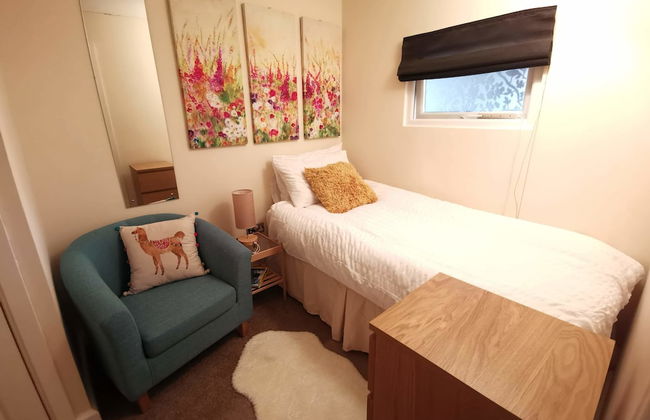 3 Bed Apartment - Mermaid Quay - Foto 5