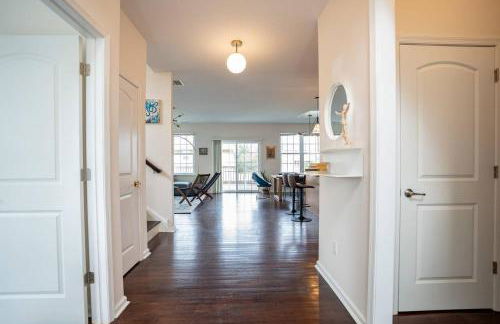 NEW Luxury Quiet Island Atlantic City Getaway - Foto 10