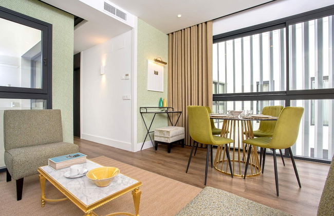 Genteel Home Betis 67 - Foto 78