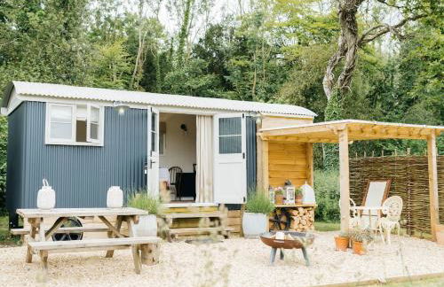 Lapwing Hut - Photo 20