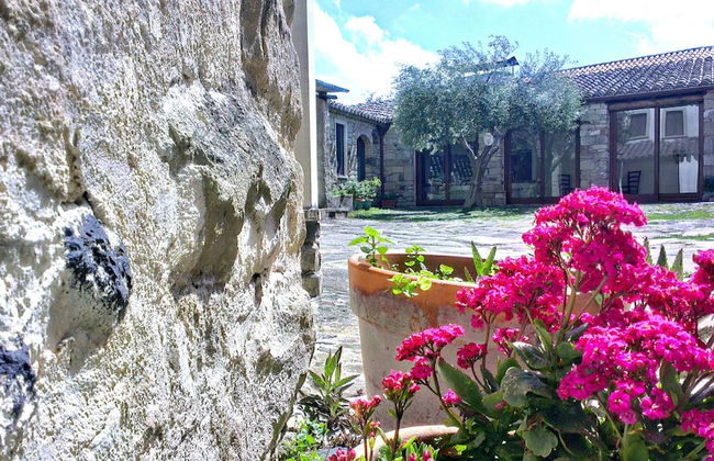 Il Borgo dell'Arcangelo - Foto 33