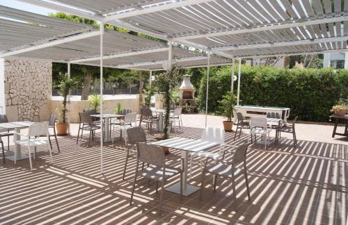 Apartamentos Sureda - Photo 37