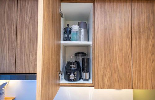 Requinte e Aconchego no EcoVille c/garagem-SOU608B - Foto 52