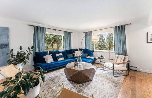 Spa Getaway with Open Space Access Sauna & Hot Tub & Cold Plunge - Foto 10