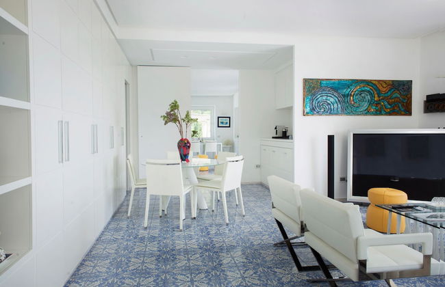 Villa Marina in Capri - Foto 23