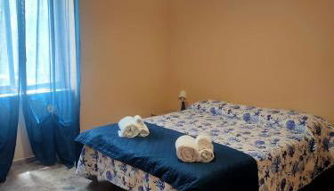 B&B Fronte mare - Foto 2, towels